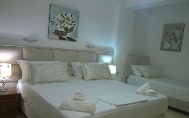 Ceko Hotel
