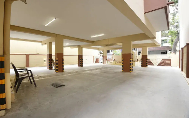 Fabhotel Darshan Adobe