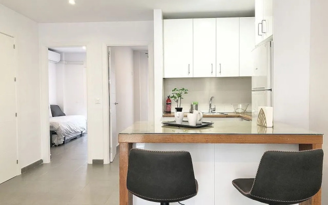 Varela apartamentos  B