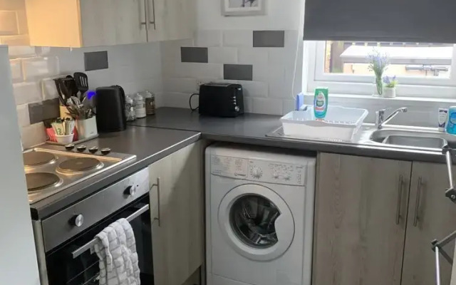 Peacocks Guest House