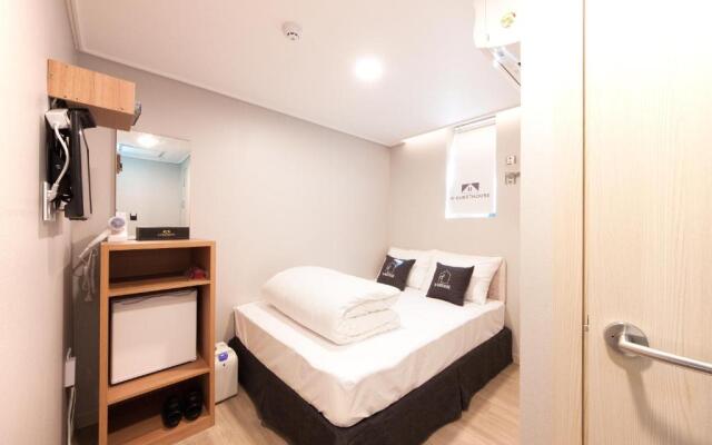 K-Grand Hotel Myeongdong