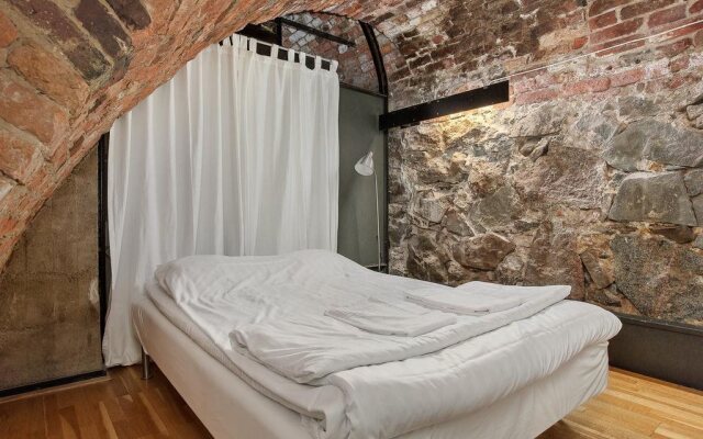 Old Town Lodge - Hostel