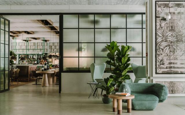 PURO Warszawa Centrum