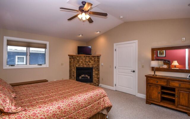 Adventure Awaits 5 Bedroom House