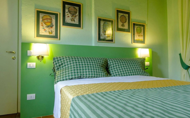 La Locanda di Sant'Anna