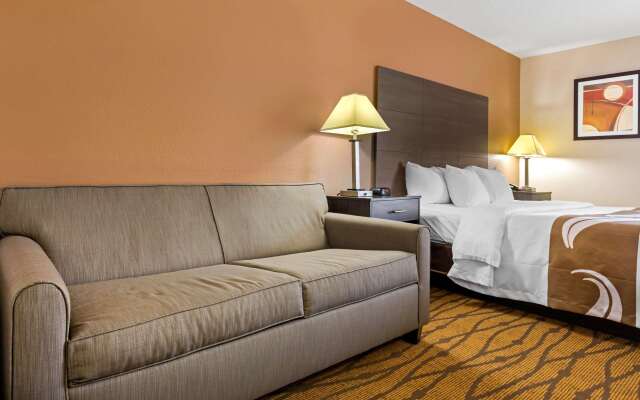 Quality Inn High Point - Archdale