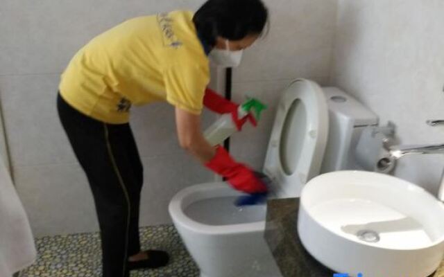 Wenxin Hotel Huajing Xincheng