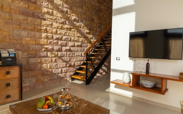 Fort Arabesque The Villas