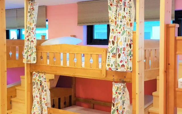 Sokcho Elim Guest House