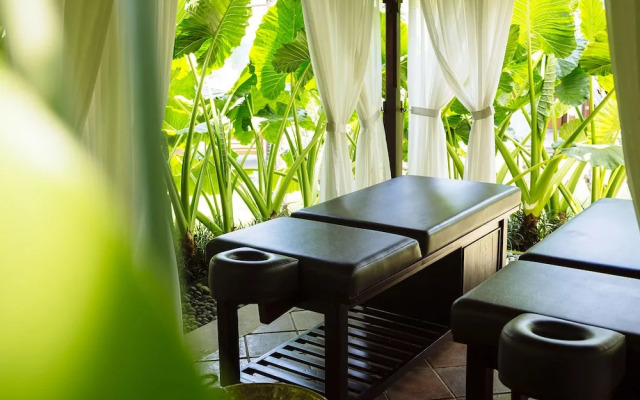 Villa Semarapura