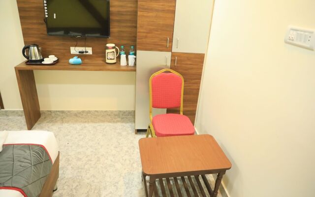 The K11 Hotels