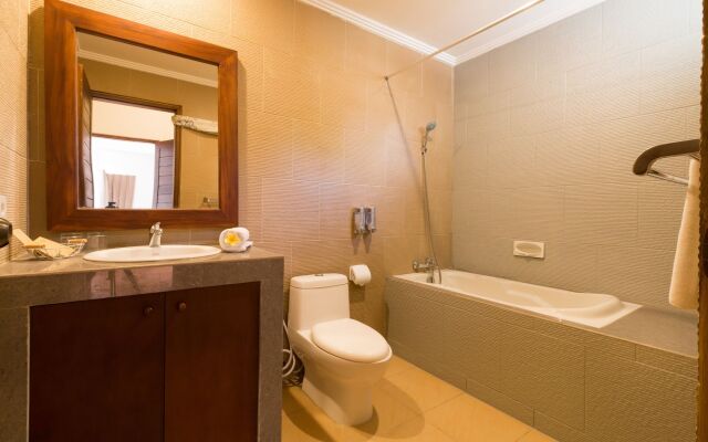 Vidi Boutique Hotel Bali