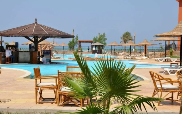 FAM and Resort