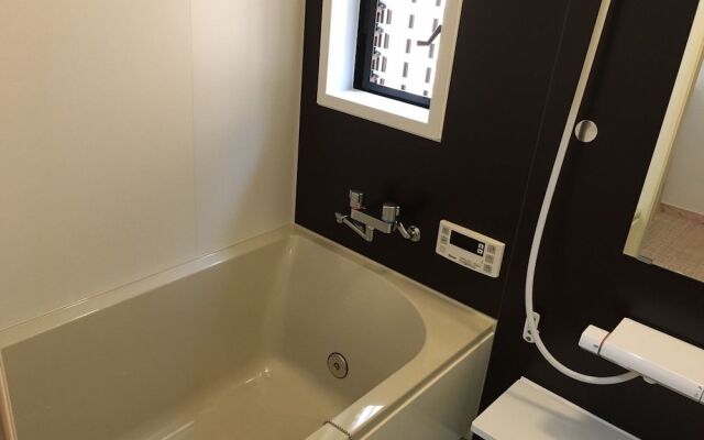 Guest House Nishijin Yui