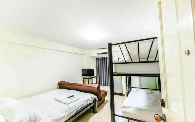 Don Muang Hotel