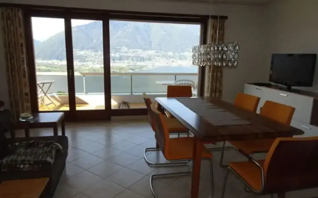 Holiday Apartment Casa Chimp 4