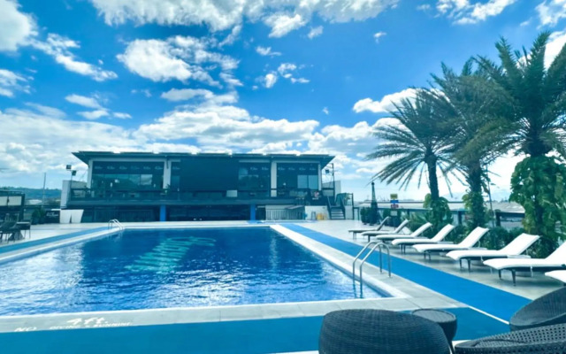 Le Charmé Suites