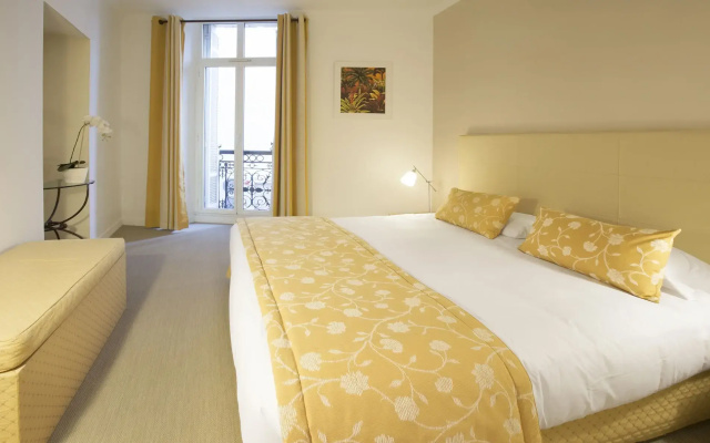 Hotel De France