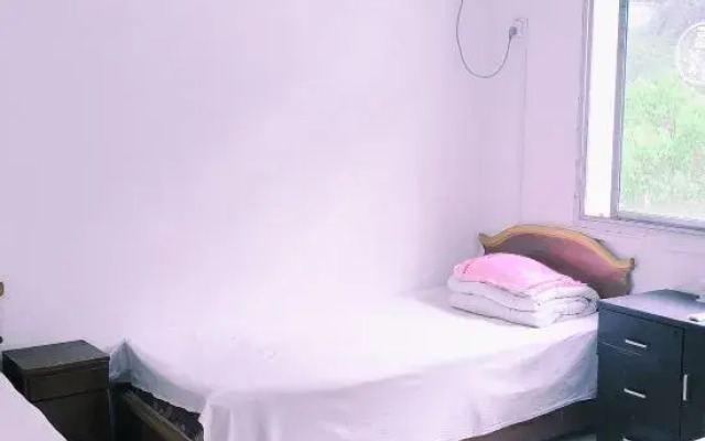 Jinsixia Yunxuan Residence