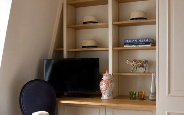 Rouvenaz Appartements