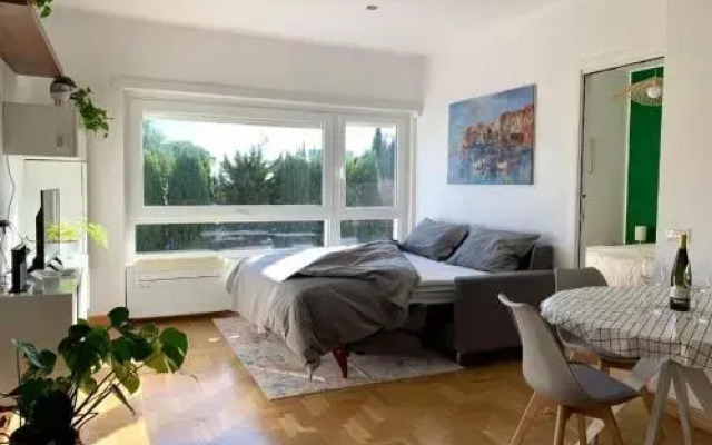 Aurelia Gardens