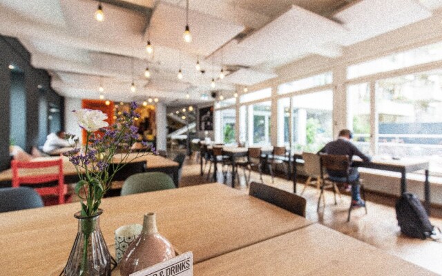 Hyve Hostel Basel