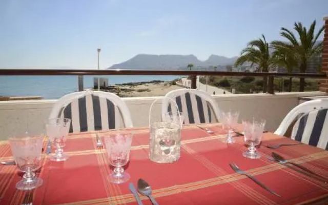 Apartamento Realet 1F - Grupo Turis