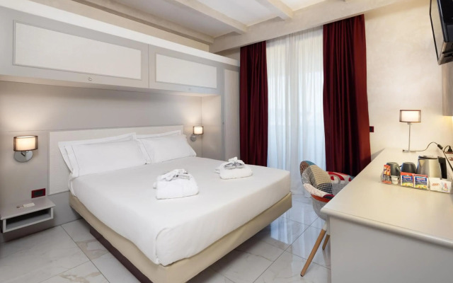 Best Western Hotel Modena District