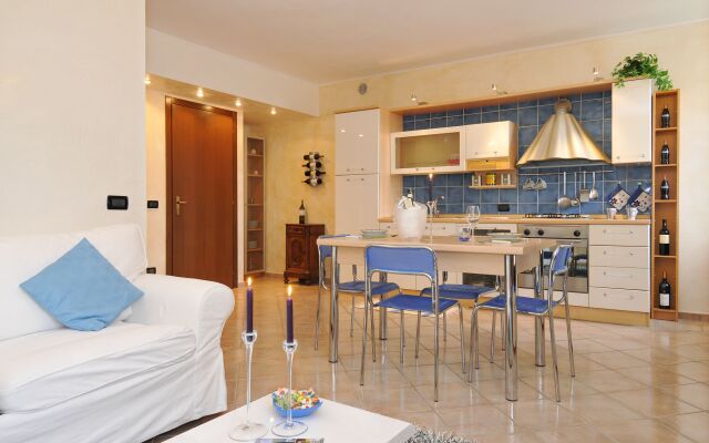 Antiche Rive Apartments