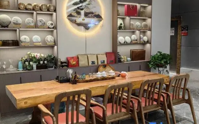 Laijing Lai Hotel