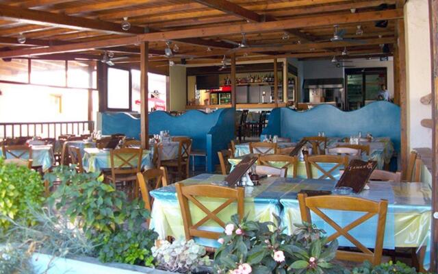 Samaria Pension & Restaurant
