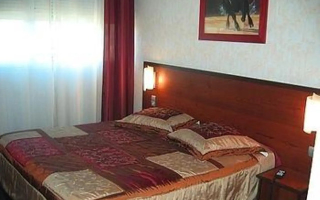 Hôtel Restaurant La Bombardière