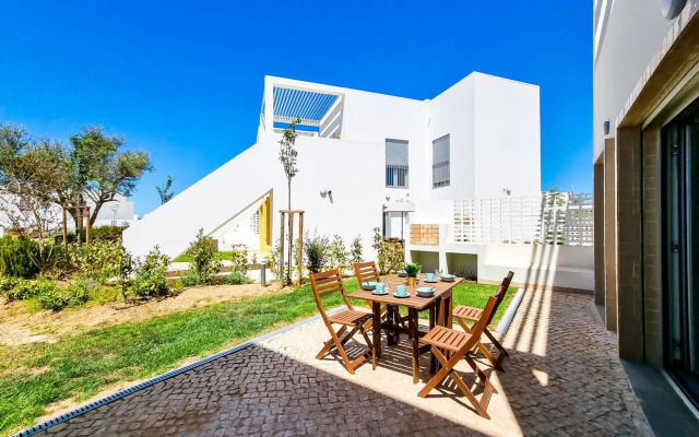 FLH Vilamoura Duplex with Terrace