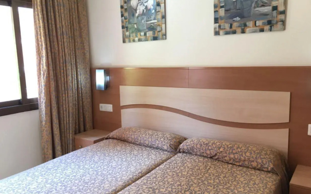 Apartamentos Selvapark