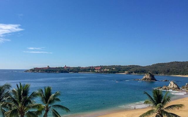 Residencias Lu Iba PH Condo 5