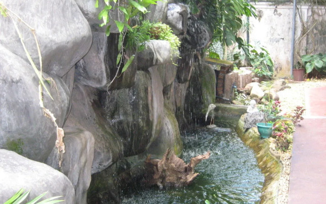 Zen Rooms Main Street Negombo