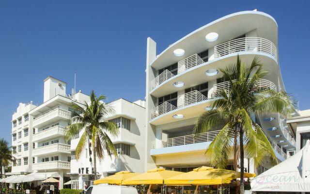 C Ocean Rentals at Strand Ocean Drive