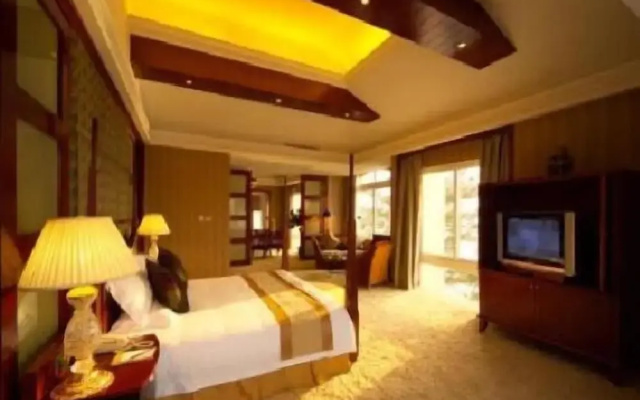 New Century Hotel Taizhou