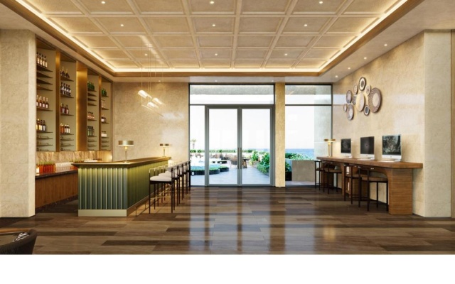 Asteria Mui Ne Resort