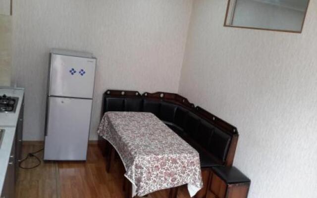 sdaiotsia dom v Tbilisi