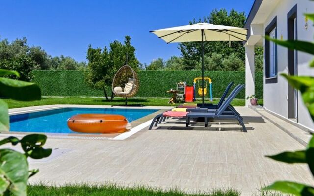 Villa Valiant Fethiye