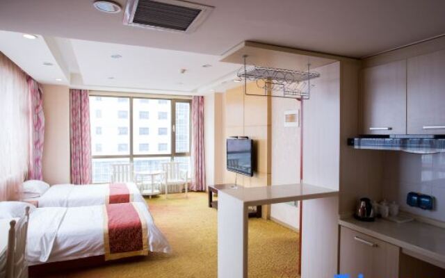 WenLan Hotel