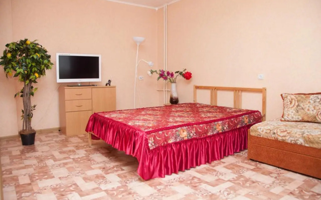 Hotel Severyanka