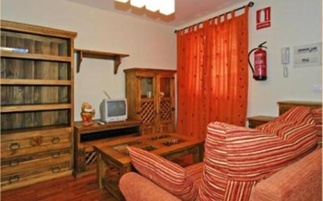 Apartamentos Rurales Les Mestes