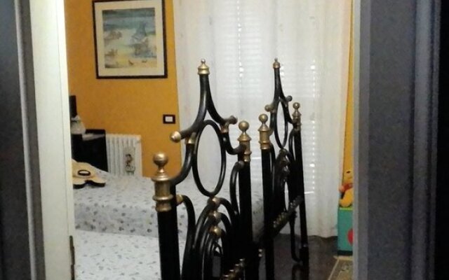 Mansion With 3 Bedrooms in Viagrande, With Furnished Terrace and Wifi
