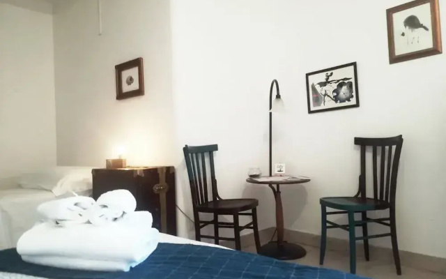 BB La Casa Del Signor Pott