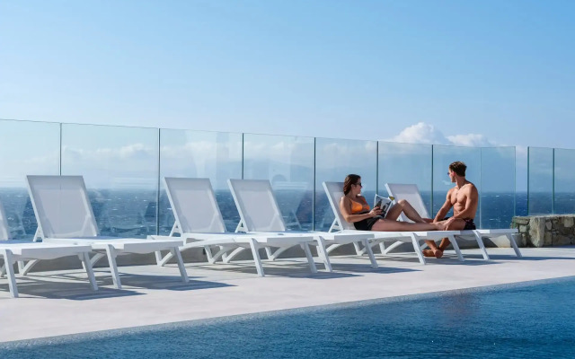 Mykonos Mood Villas