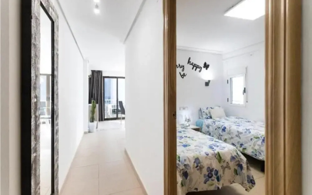 Payma Apartments Benidorm