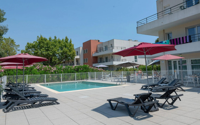 Comfort Aparthotel Cannes Mandelieu