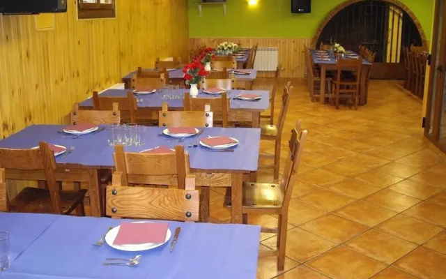 Agroturismo Barkero Etxea